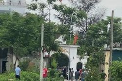 Vụ '2 người tử vong sau tiếng súng nổ' ở Nghệ An: Bắt giữ nghi phạm