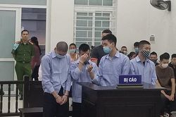 Điều tra việc Công an quận Tây Hồ 'quên bắt cướp'