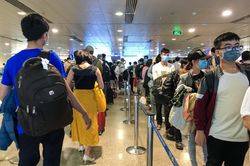 Khách hủy tour du lịch ở nơi không có dịch sẽ bị phạt tiền