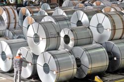 Giá thép xây dựng hôm nay 30/4: Nhiều thương hiệu nội địa ổn định giá nhiều ngày liên tiếp