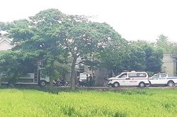 Hé lộ danh tính và nguyên nhân vụ 2 người tử vong nghi bị bắn ở Nghệ An