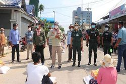 Châu Á gồng mình đối phó Covid-19, Ấn Độ và Campuchia ghi nhận ca nhiễm tăng kỷ lục