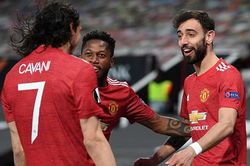 MU 6–2 Roma: Hủy diệt Roma, 'Quỷ đỏ' đặt một chân vào chung kết Cúp C2