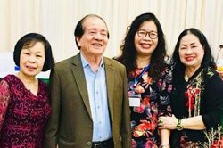 Đọc lại trường ca của Hữu Thỉnh: 'Chúng tôi làm thơ ghi lấy cuộc đời mình'