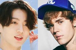 Jungkook BTS và Justin Bieber chuẩn bị tung ca khúc hợp tác