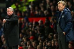 Tin bóng đá MU 30/4: Sir Alex lên tiếng đầy bất ngờ về David Moyes. MU quyết mua Sancho