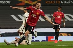 MU: Ole tiết lộ bí quyết ngược dòng để đại thắng Roma