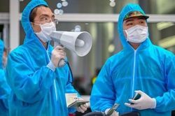 Chạy đua với thời gian để ngăn chặn đại dịch COVID-19