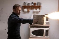 'Kẻ vô danh' khiến khán giả nghẹt thở với hàng loạt màn đánh đấm đã mắt, đã tai