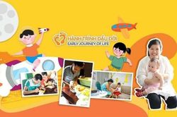 VUSTA phê duyệt dự án 'Hành Trình Đầu Đời' của Trung tâm RTCCD