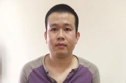 Khởi tố đối tượng lập công ty xuất khẩu lao động để lừa đảo