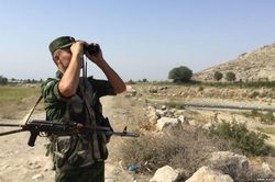 Đọ súng tại biên giới Kyrgyzstan - Tajikistan, ít nhất 13 người thiệt mạng