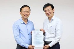 Thời báo Tài chính Việt Nam tiếp nhận nhiệm vụ vận hành Trang Thông tin tài sản công