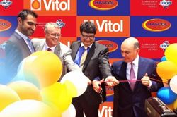 Vitol thỏa thuận khoảng 1 tỷ USD cho các giếng dầu ở Permian của Hunt