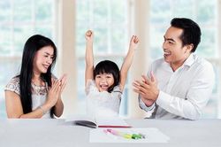 Thế nào là cha mẹ tốt?