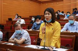 Hưng Yên phong tỏa thôn có 2 ca mắc COVID-19 và thực hiện giãn cách xã Tiên Tiến