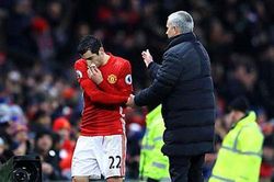 Mkhitaryan không hối hận về thời gian ngắn ngủi ở MU