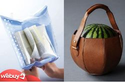 5 vật dụng kỳ dị tưởng cực thừa thãi mà lại thú vị 'thôi rồi' của người Nhật