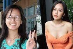 Nhan sắc sao Việt thời đi học: Miu Lê xinh đẹp từ xưa, Mai Phương Thúy đúng chuẩn 'dậy thì thành công'