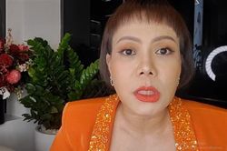 Bị fan chê 'sửa mặt lạ quá', Việt Hương lên tiếng phản hồi 'cực gắt'