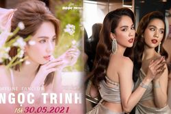 'Nữ hoàng nội y' Ngọc Trinh chiều fan hết mực, lần đầu 'chơi lớn' tổ chức offline tại Đà Lạt