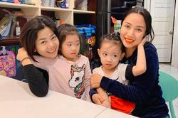 Ốc Thanh Vân nghẹn ngào hé lộ cuộc sống của bé Lavie: 'Không dám nhìn con vì quá giống Mai Phương'