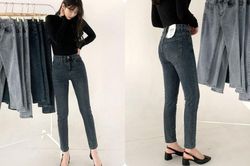 Điểm trừ của 4 kiểu quần jeans: Kiểu cuối nhìn mướt chân thật nhưng đừng nên chọn