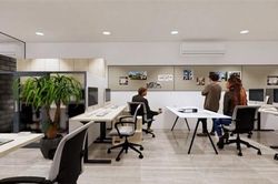 Xu hướng thay đổi của thị trường văn phòng cho thuê
