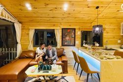 Trải nghiệm mới lạ với mô hình bất động sản kết hợp nghỉ dưỡng tại Mang Yang