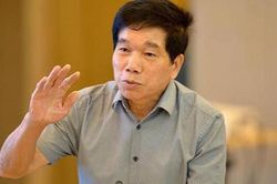 Bão giá nguyên vật liệu: '5 năm nữa sợ không còn công ty xây dựng Việt Nam'