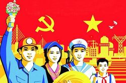 Sức mạnh đoàn kết và ý chí tự cường
