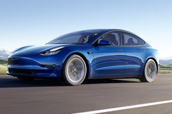Tesla sẽ tái chế pin xe điện tại các nhà máy ở Thượng Hải
