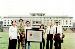 Thành phố Hồ Chí Minh: Người thổi hồn cho di tích Biệt động Sài Gòn