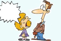 Lý do con gái mặc kệ bố mẹ ly hôn
