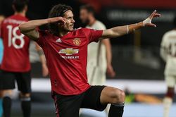 HLV Solskjaer: Man Utd quên phòng ngự