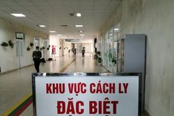 Sáng 30/4: Bộ Y tế công bố chính thức 3 ca mắc COVID-19 trong nước tại Hà Nội, Hưng Yên