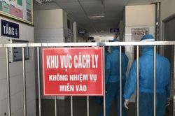 Lịch trình di chuyển của bệnh nhân 2911 ở huyện Đông Anh