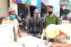 Mất tiền không oan vì chủ quan trong phòng dịch COVID-19