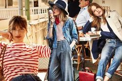 Những bí quyết tạo nên phong cách nhã nhặn và tinh tế của những cô gái Pháp