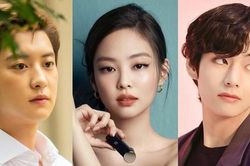 Truyền thông Hàn 'điểm danh' 5 idol có visual chụp bất kỳ góc nào cũng đẹp như ảnh tạp chí