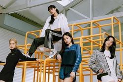 Học BLACKPINK tuyệt chiêu diện đồ thể thao sành điệu, mặc đi đâu cũng chiếm spotlight