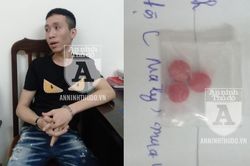 Đối tượng trình bày nhờ… 'em không quen biết' mua hộ, khi lộ ma túy