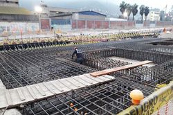 Giá thép xây dựng hôm nay 1/5: Các thương hiệu trong nước giữ giá nhiều ngày liên tiếp