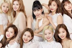 Twice tiết lộ 'tửu lượng' mà các thành viên có thể uống được