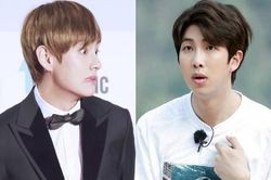 'Chết cười' với chiêu trò dọa nhau hết hồn của BTS