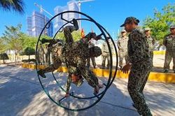 Huấn luyện đặc biệt