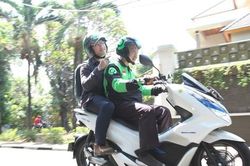 Gojek cam kết 'Ba Không'