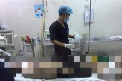 Thừa Thiên – Huế: Nam sinh tử vong sau khi bơi ra biển cứu 3 bạn nữ