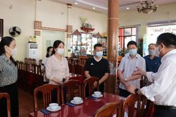 Cẩm Phả (Quảng Ninh): Khoanh vùng, cách ly các trường hợp liên quan đến BN 2.899