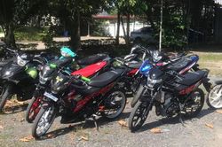 Đồng Nai: Xử phạt 27 quái xế tổ chức đua xe trên quốc lộ 51